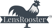 lensrooster-logo